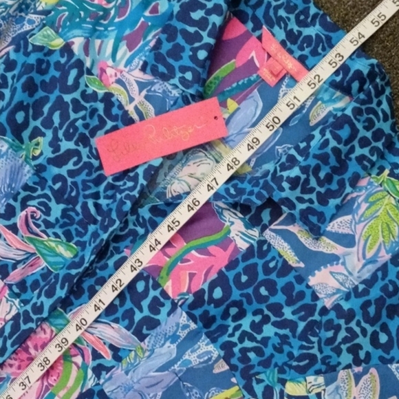🆕️ 🎉HTF Lilly Pulitzer🎉 - Mira Shirtdress - Picture 16 of 16